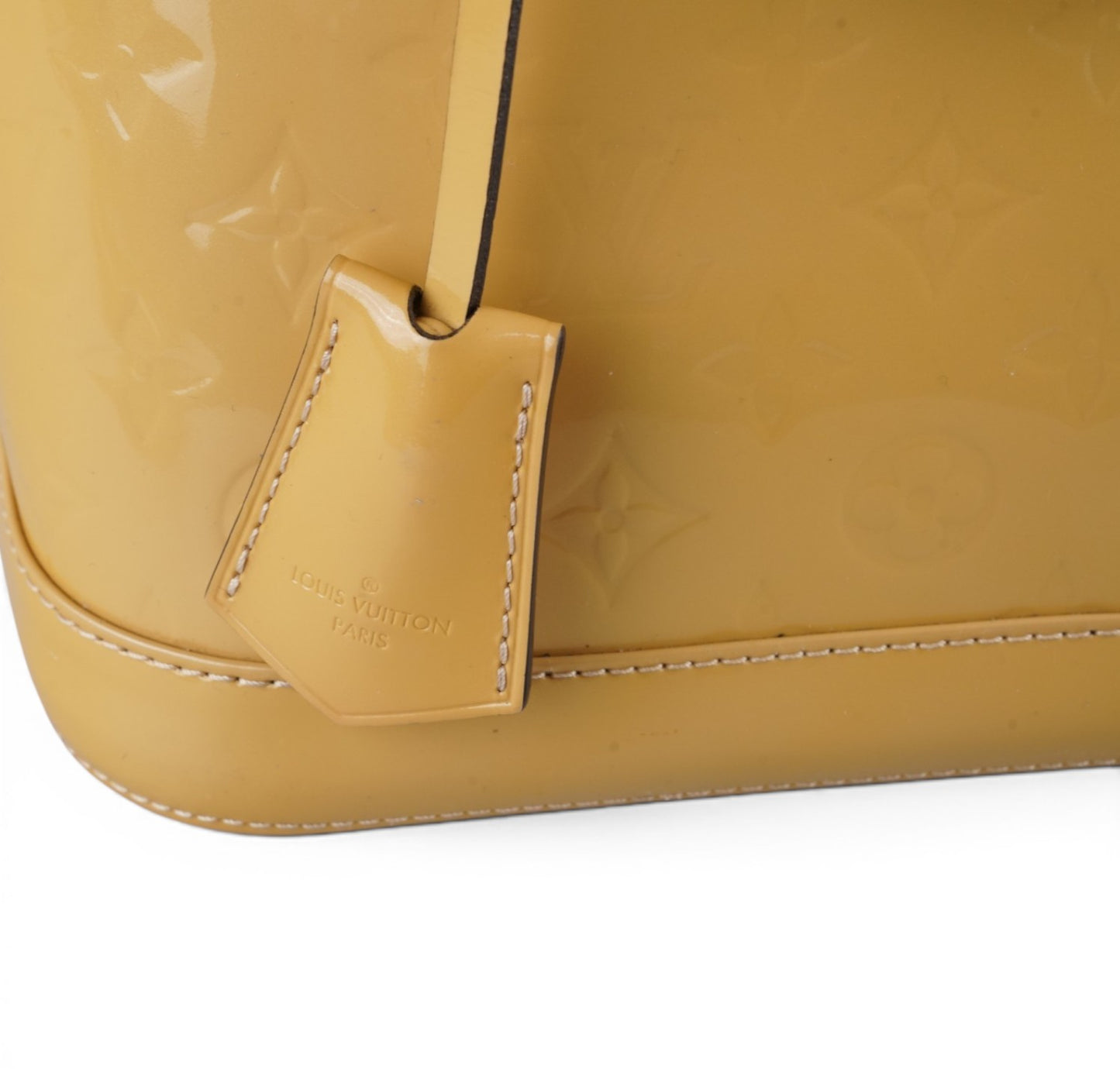 Alma PM Monogram