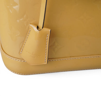 Alma PM Monogram