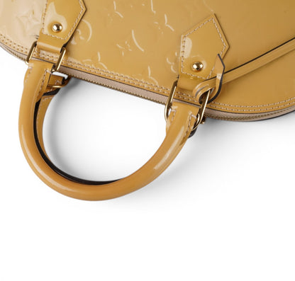 Alma PM Monogram