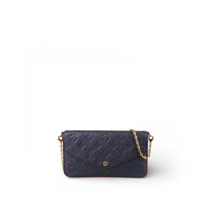 Pochette Félicie