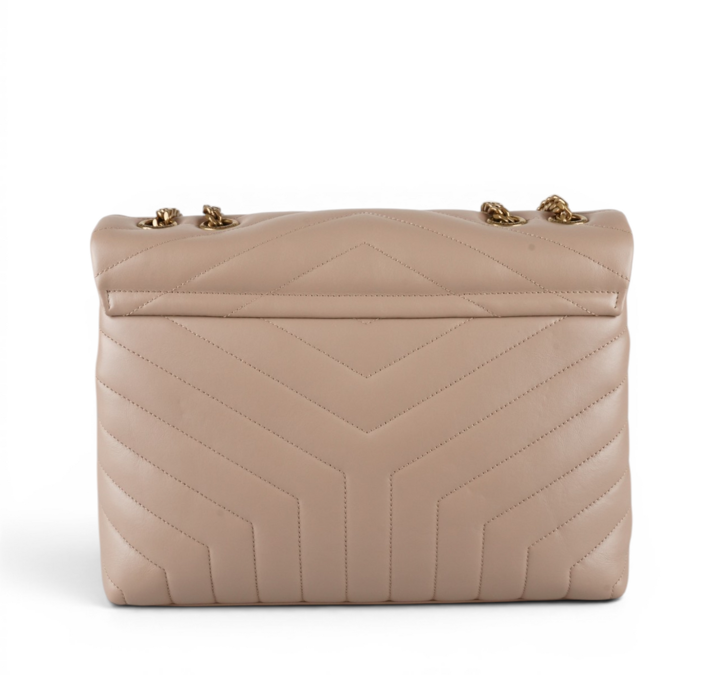Loulou Media Beige