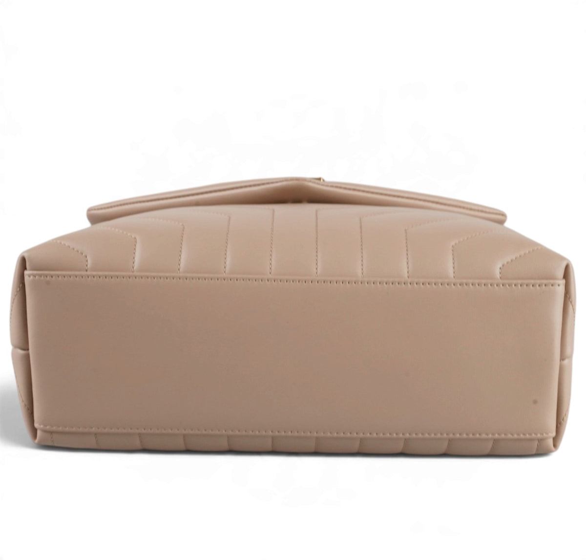 Loulou Media Beige