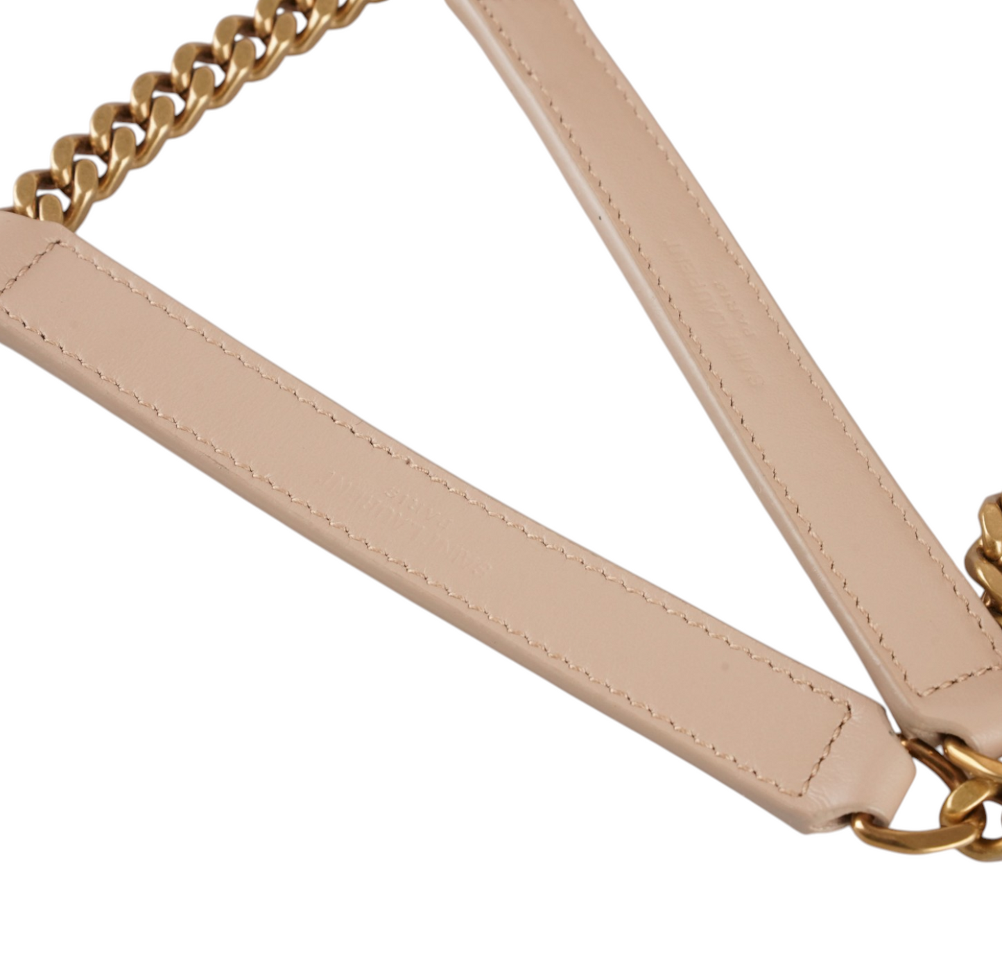 Loulou Media Beige