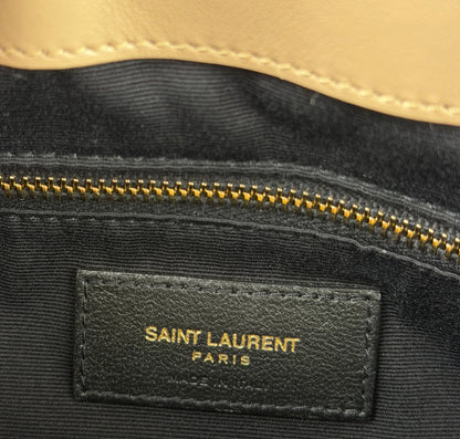 Loulou Media Beige