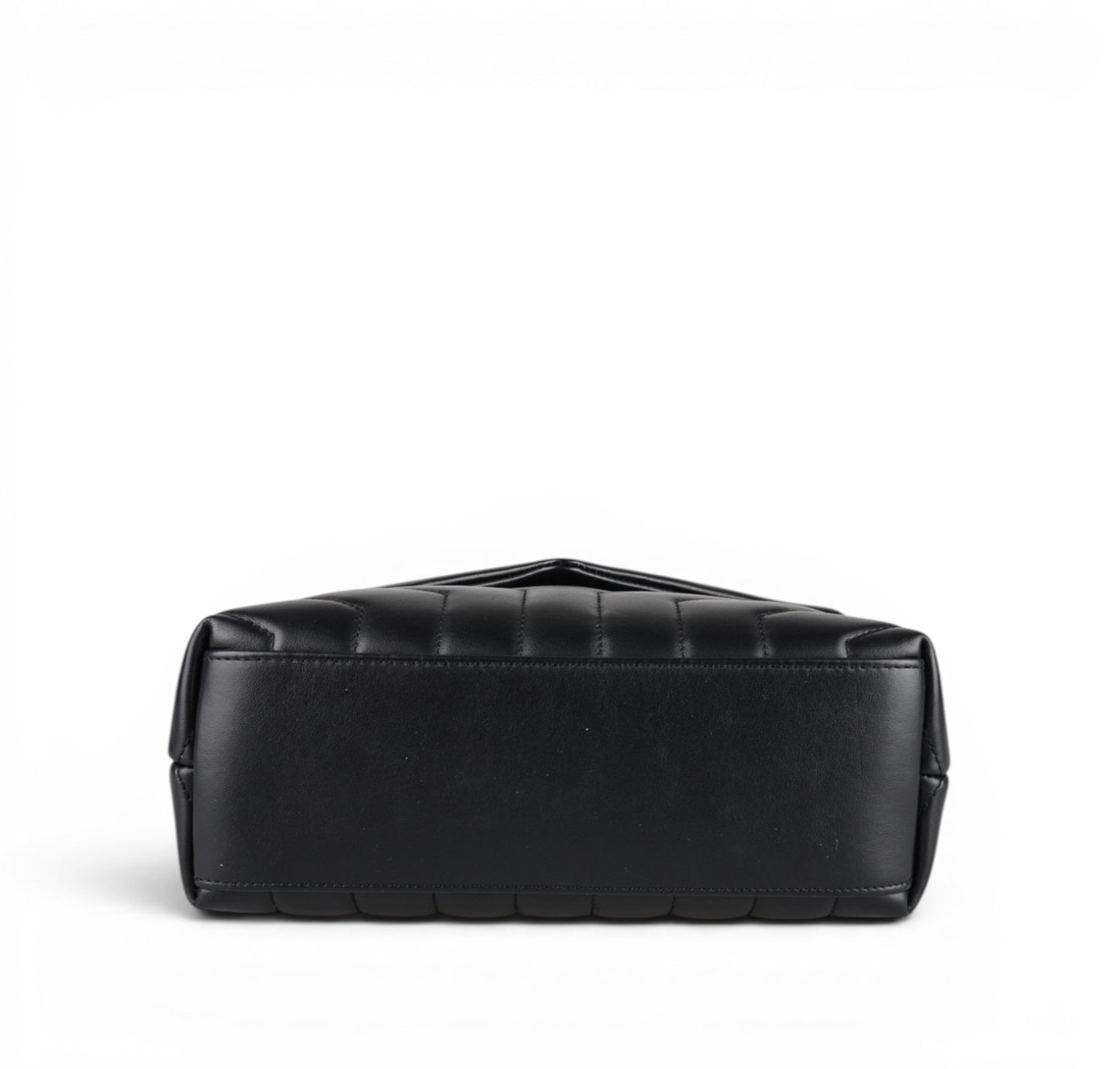 Loulou Small Black