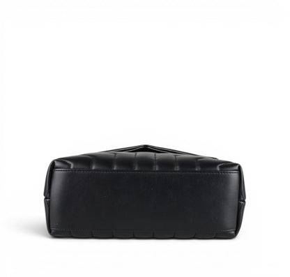 Loulou Small Black