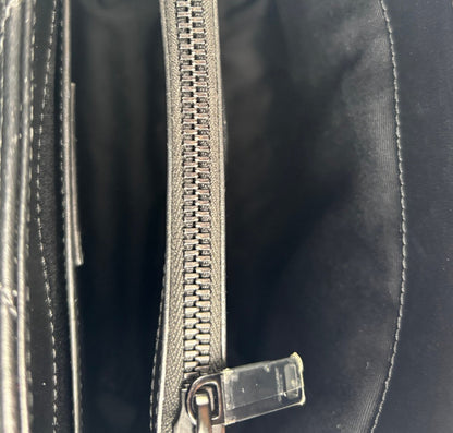 Loulou Small Black