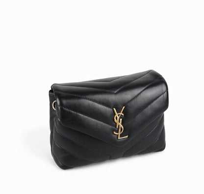 Loulou Toy Black