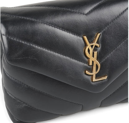 Loulou Toy Black