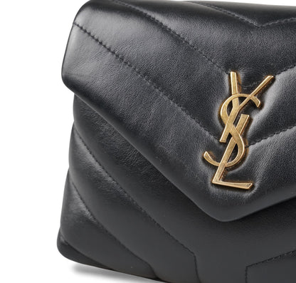 Loulou Toy Black