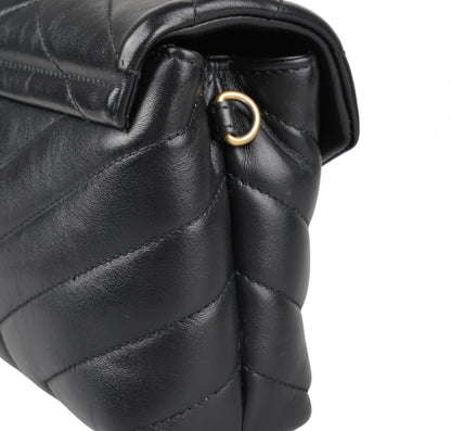 Loulou Toy Black