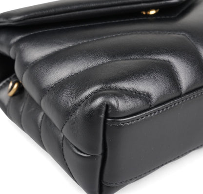 Loulou Toy Black