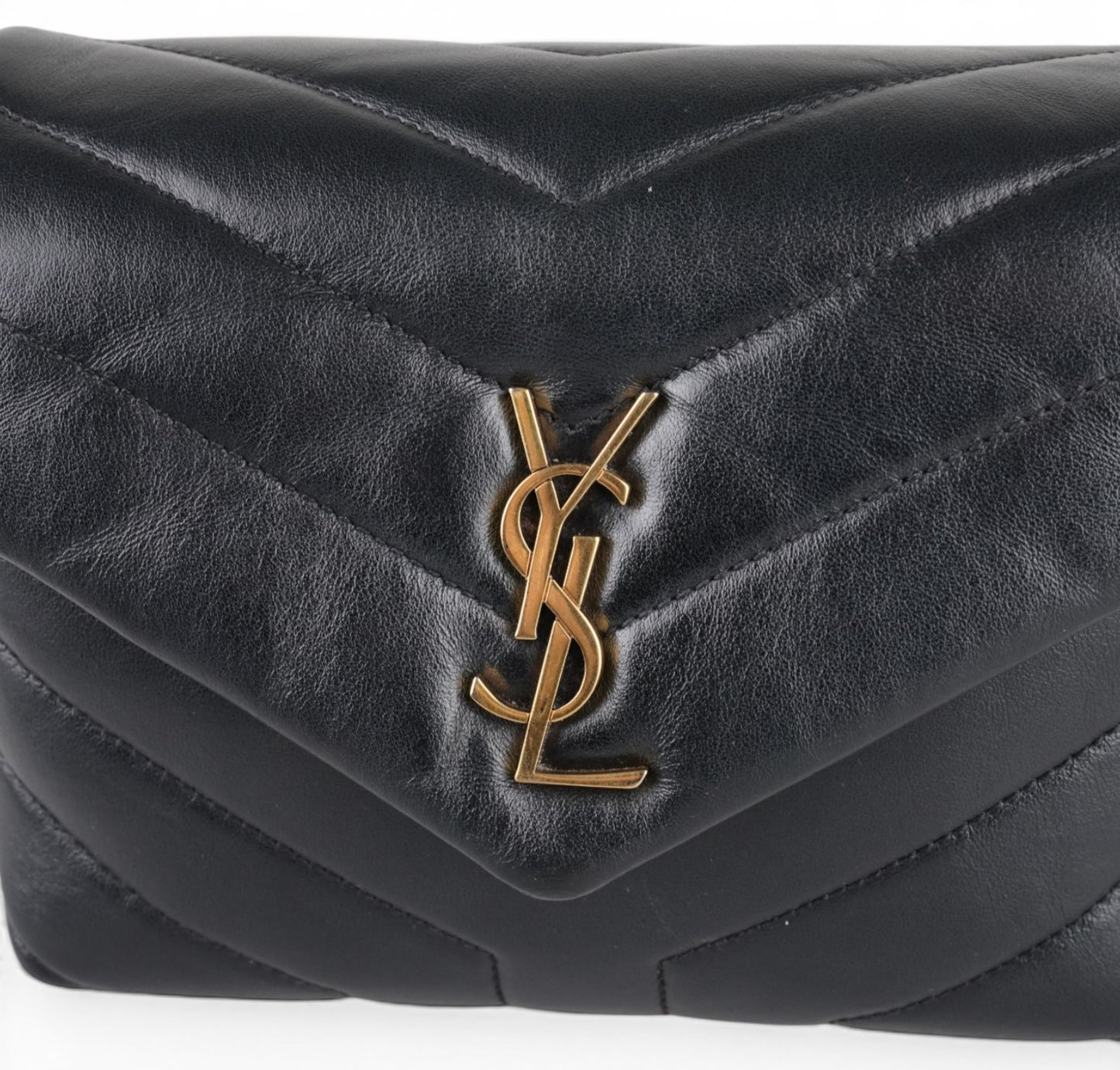 Loulou Toy Black