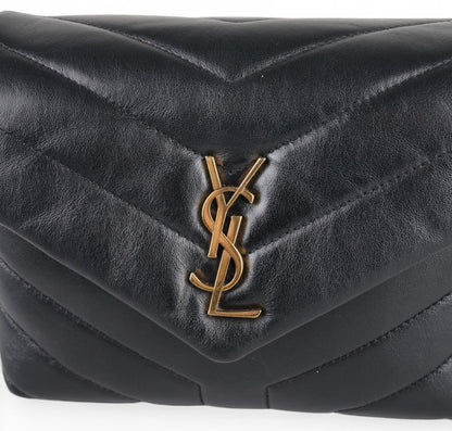 Loulou Toy Black