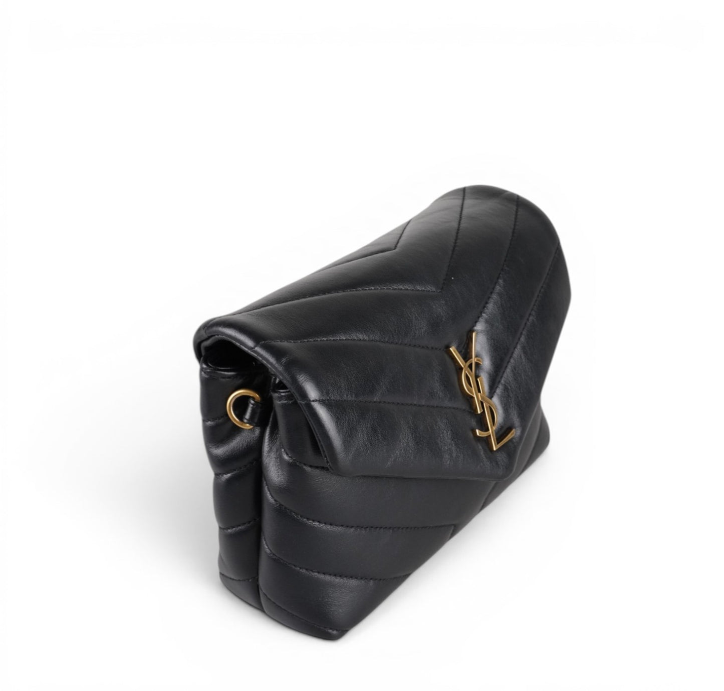 Loulou Toy Black
