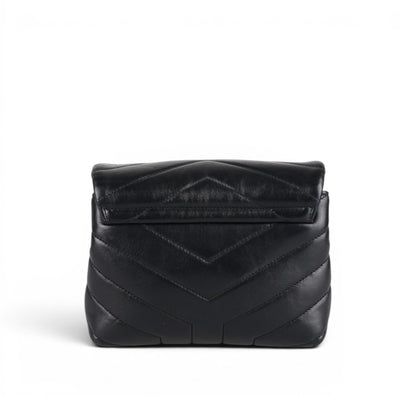 Loulou Toy Black