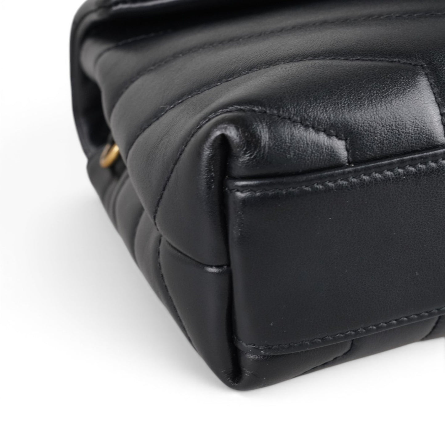Loulou Toy Black