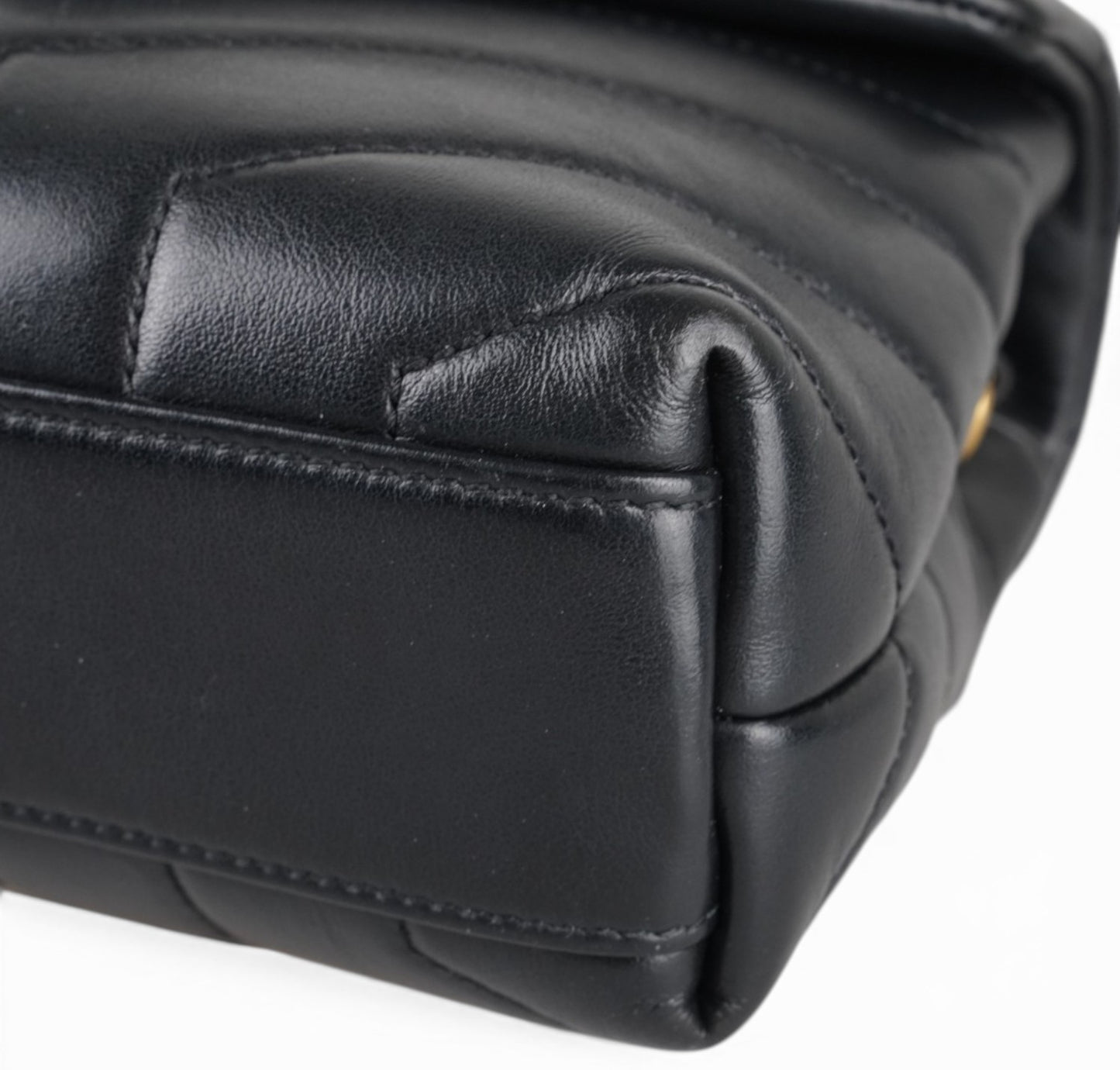 Loulou Toy Black
