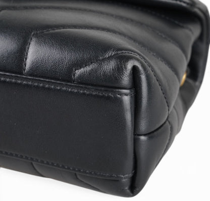 Loulou Toy Black