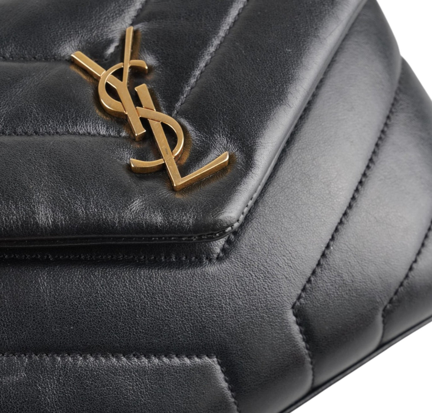 Loulou Toy Black