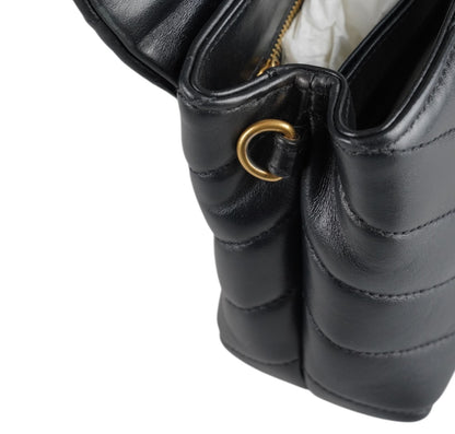 Loulou Toy Black