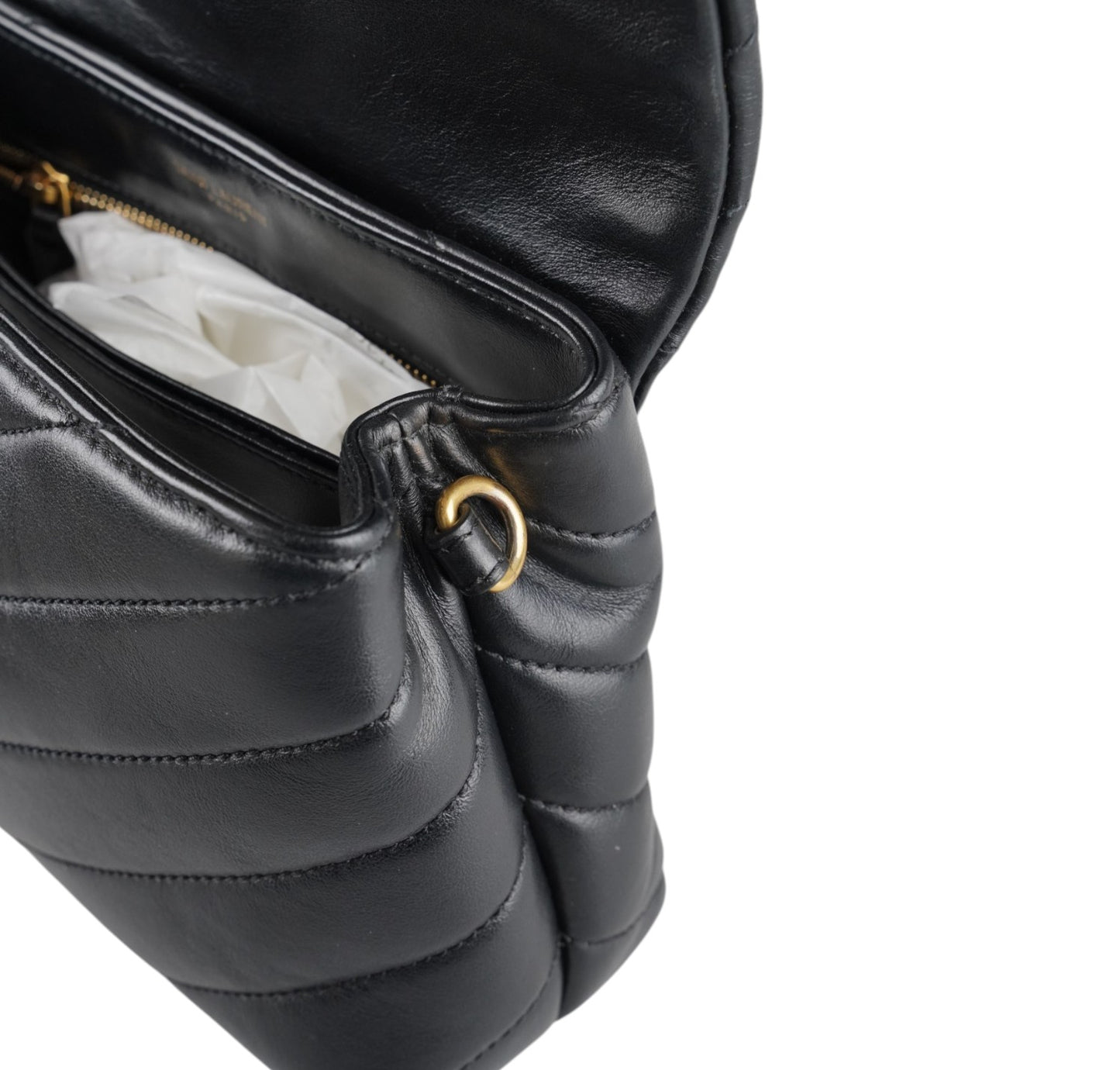 Loulou Toy Black