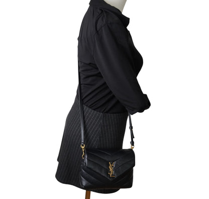 Loulou Toy Black