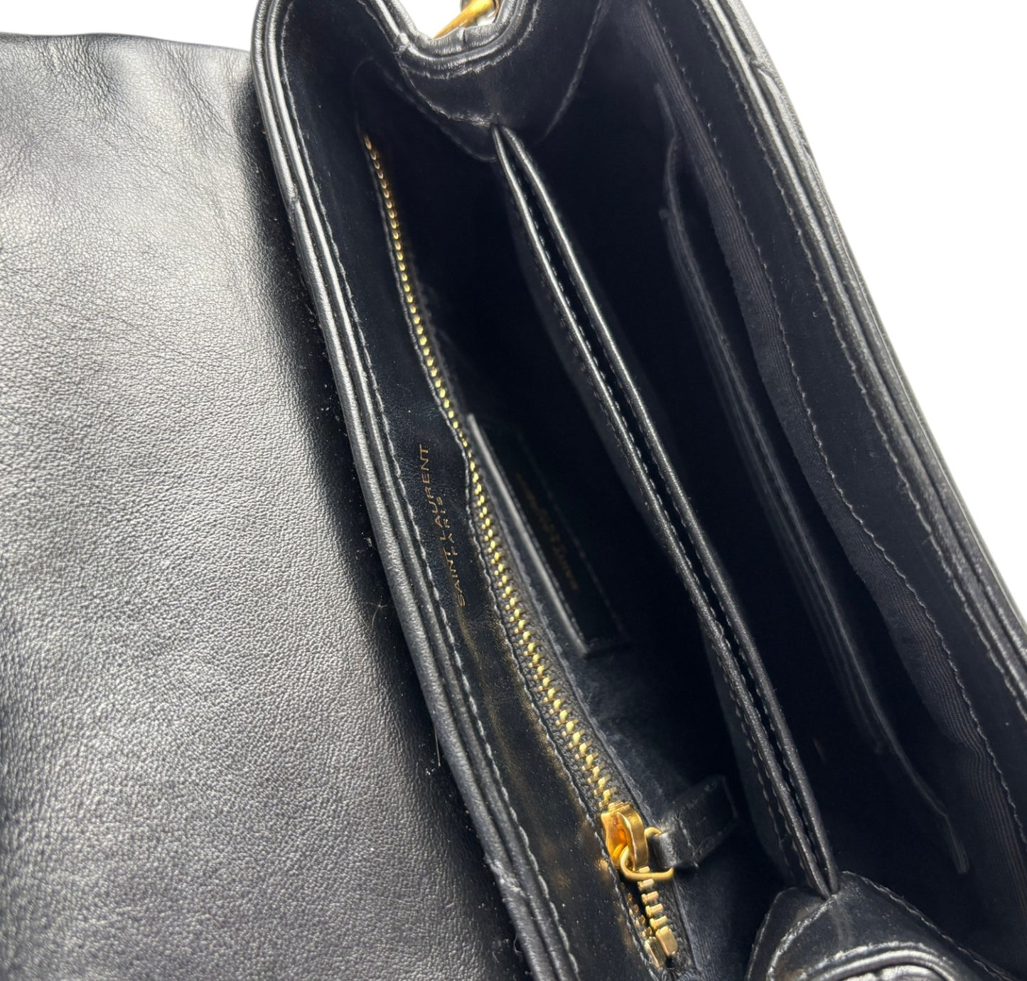 Loulou Toy Black