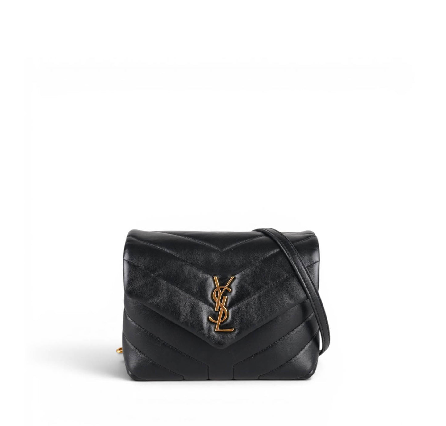 Loulou Toy Black