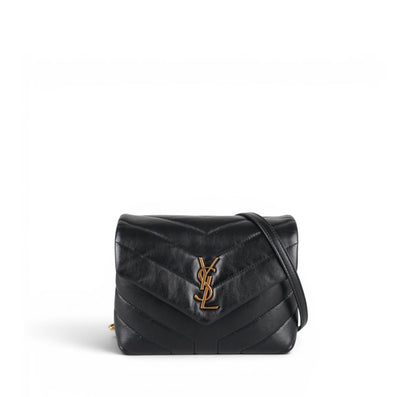 Loulou Toy Black