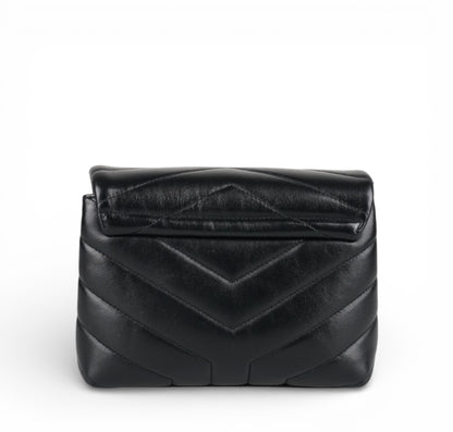 Loulou Toy Black