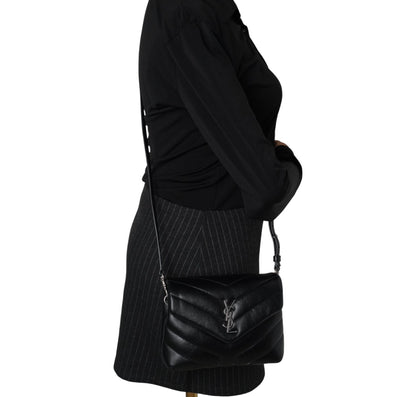 Loulou Toy Black