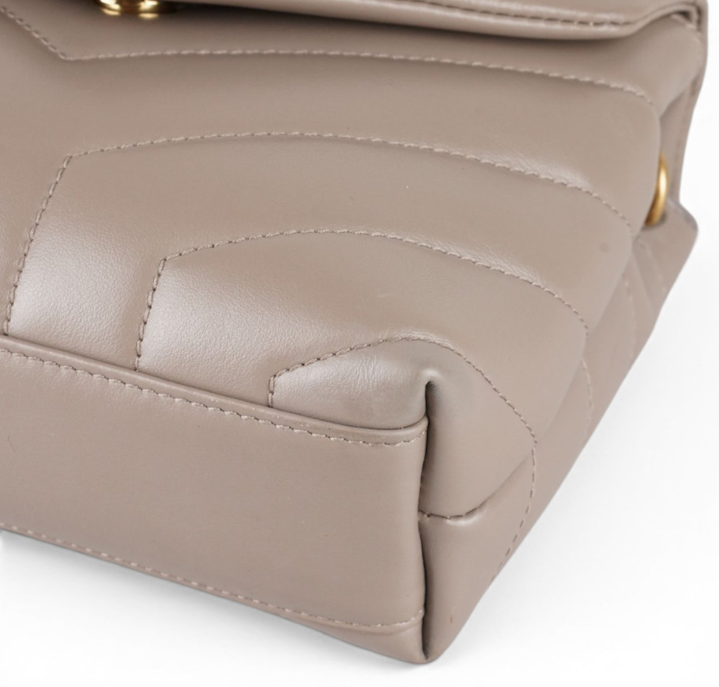 Loulou Toy Black