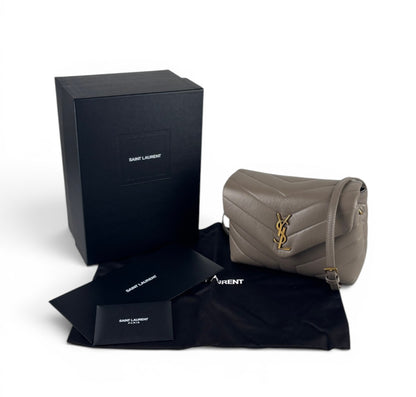 Loulou Toy Black