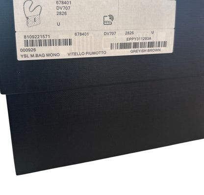 Loulou Toy Black