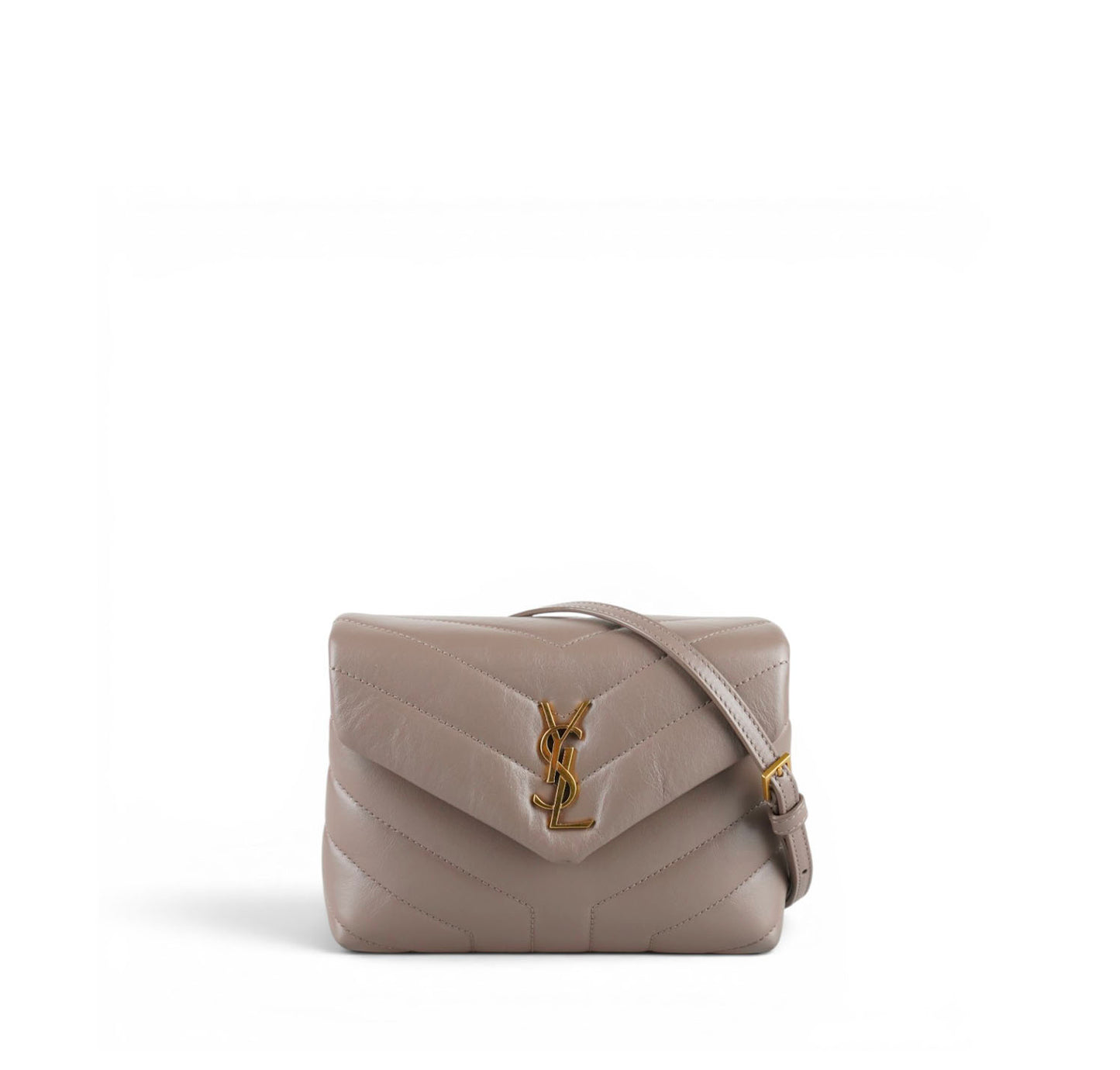 Loulou Toy Black