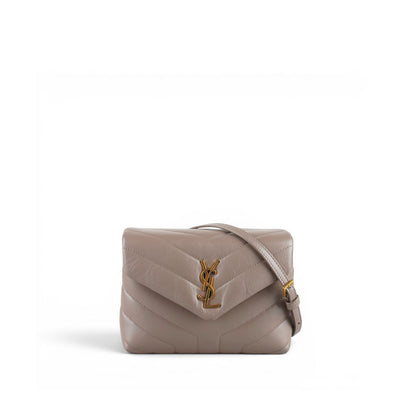 Loulou Toy Black