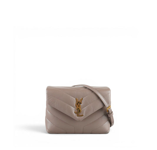 Loulou Toy Black