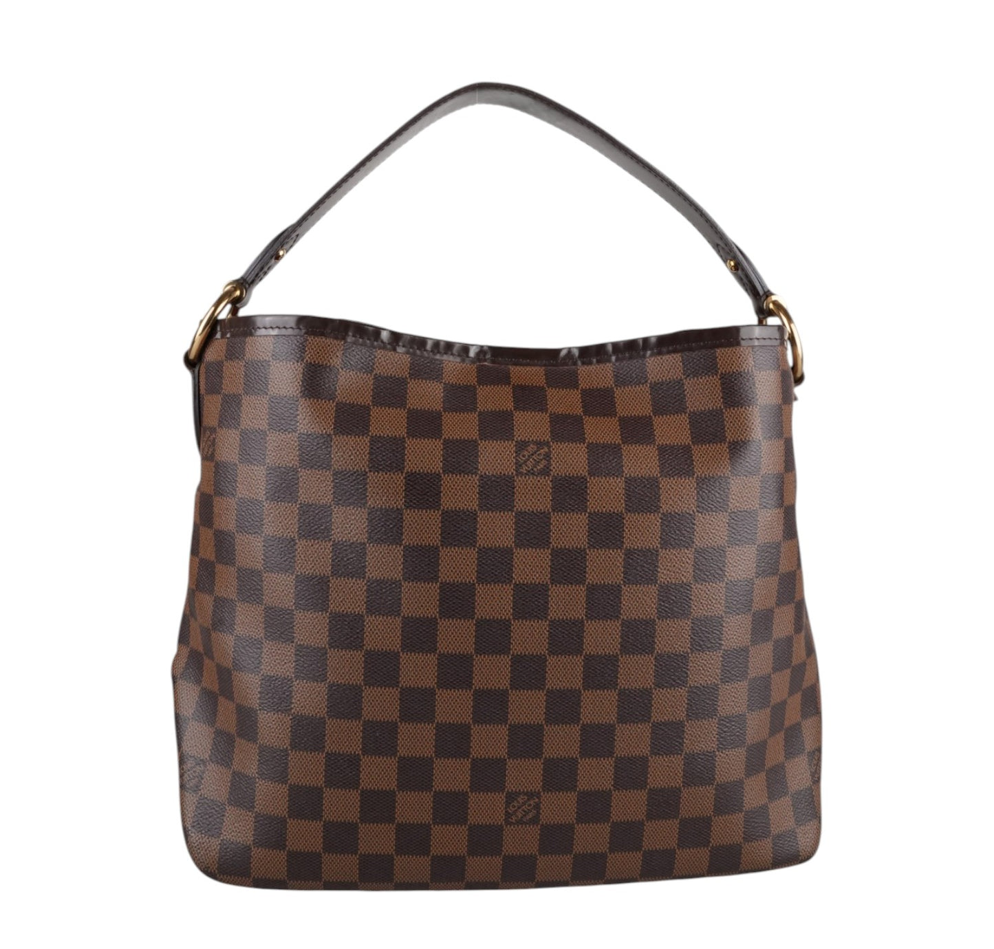 Delightful PM Damier