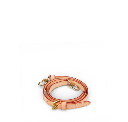 Cowhide Shoulder Strap