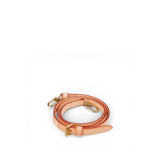 Cowhide Shoulder Strap