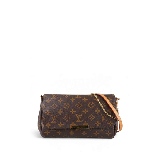 Favorite MM Monogram