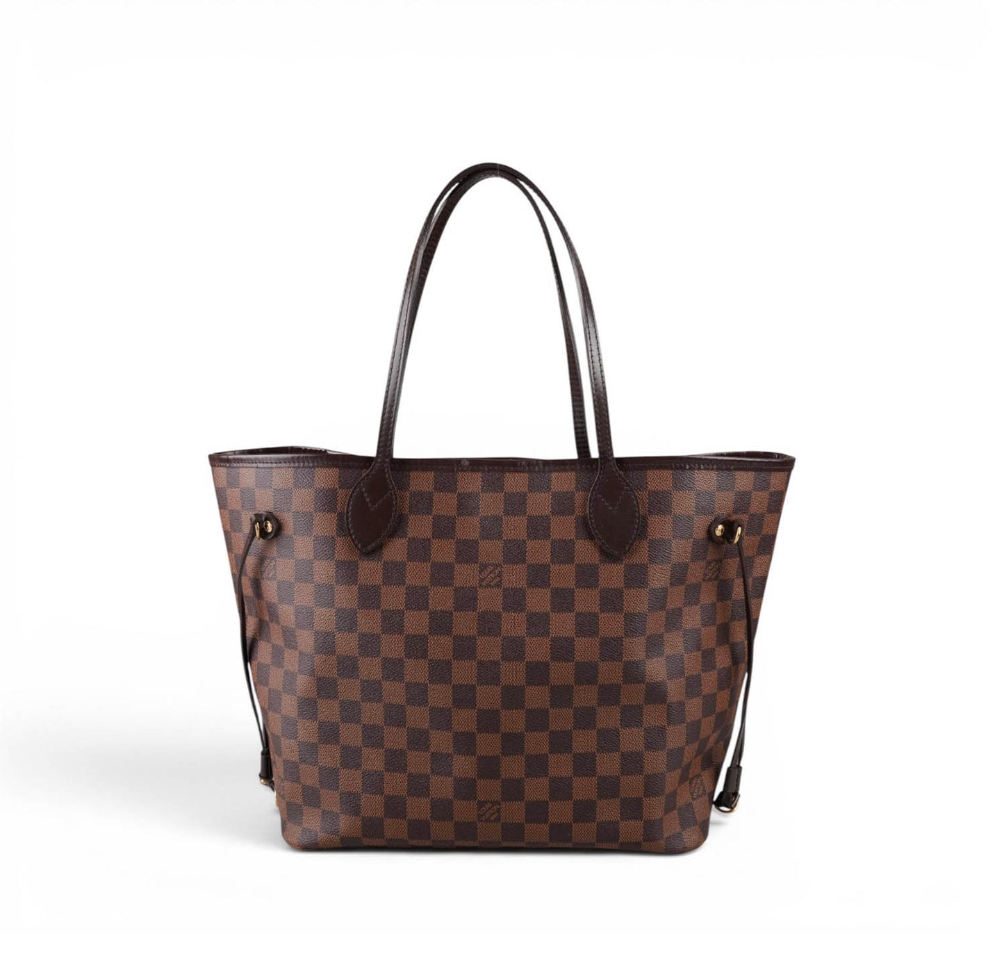 Neverfull MM Damier Ebène