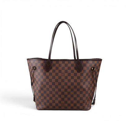 Neverfull MM Damier Ebène