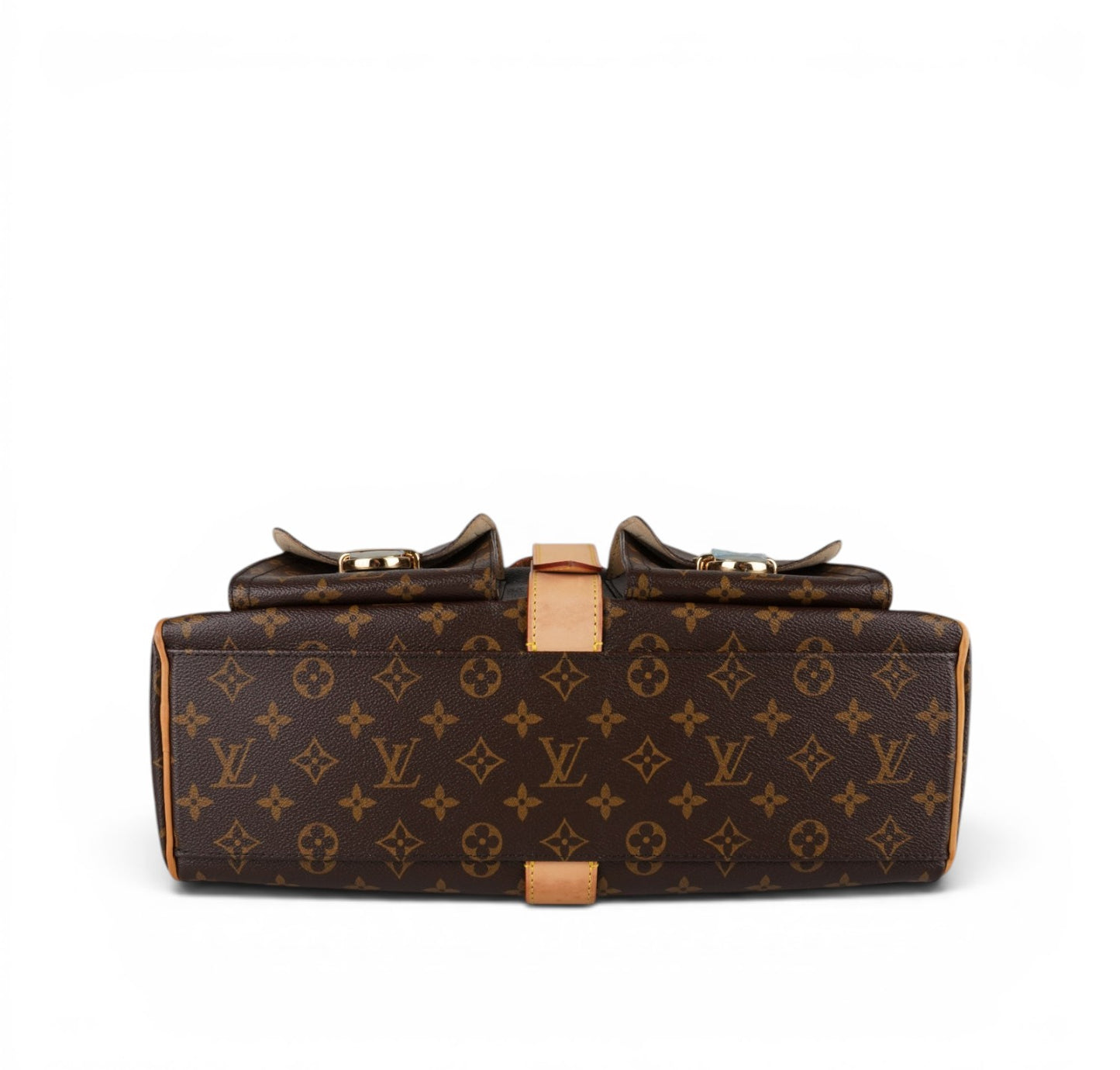 Manhattan GM Monogram