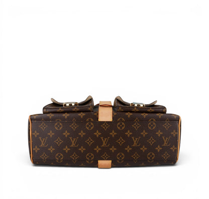 Manhattan GM Monogram