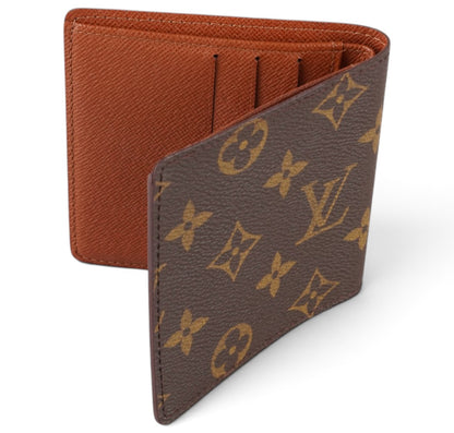 Marco Monogram