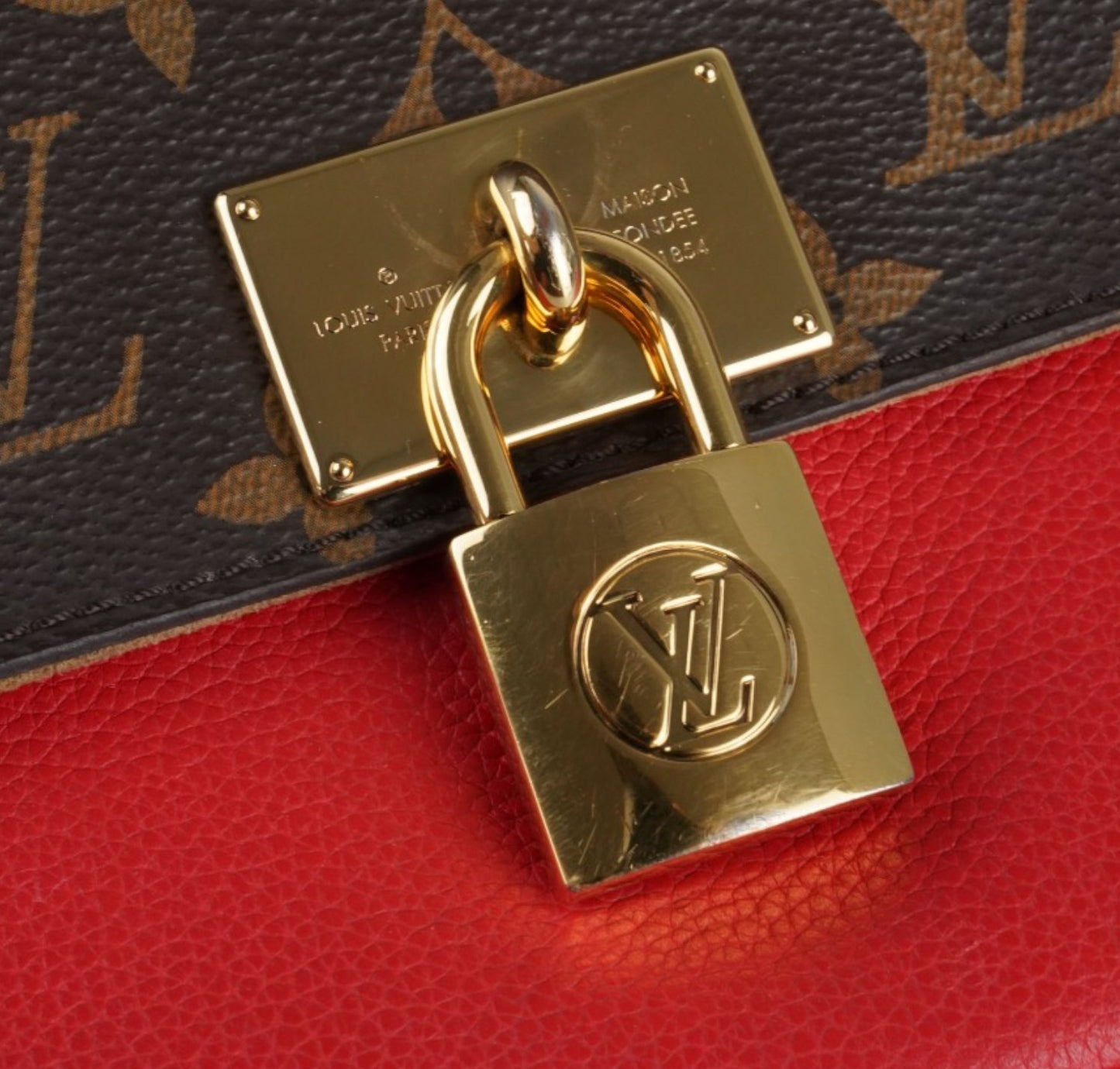 Marignan Monogram