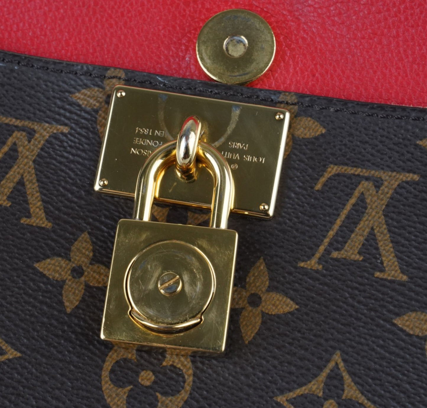 Marignan Monogram