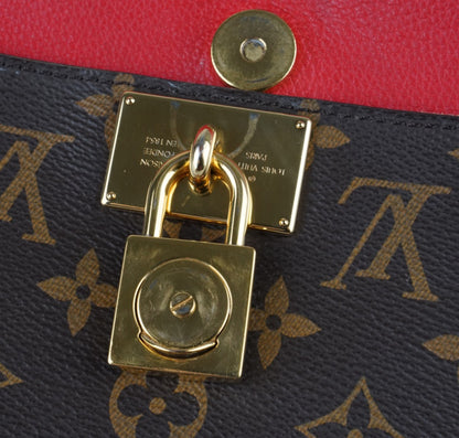 Marignan Monogram